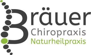 Logo von DAGC-Chiropraktikerin Ute Bräuer