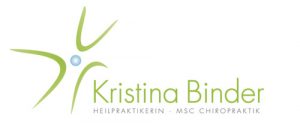 Chiropraktik DAGC Kristina Binder Logo