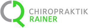 Logo der Chiropraxis Rainer