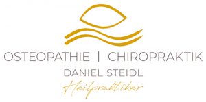 Logo DAGC Chiropraktiker Daniel Steidl