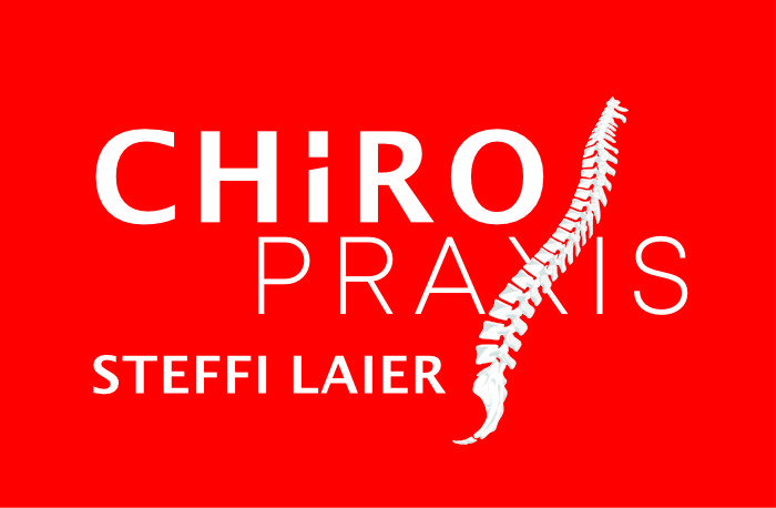 Logo Chiropraktikerin Steffi Laier