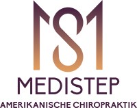 Logo von Rabih Succari, DAGC-Chiropraktiker