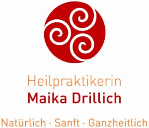 Logo von DAGC-Chiropraktikerin Maika Drillich