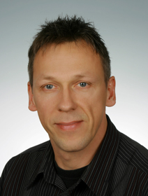 DAGC-Chiropraktiker Andreas Adam