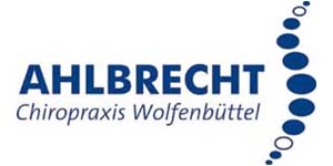 Logo des DAGC-Chiropraktikers Christoph Ahlbrecht