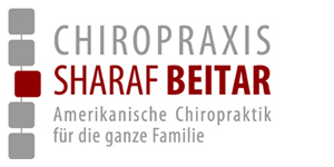 Logo von DAGC-Chiropraktiker Sharaf Beitar
