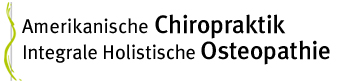 DAGC Logo Chiropraktiker M. Beck