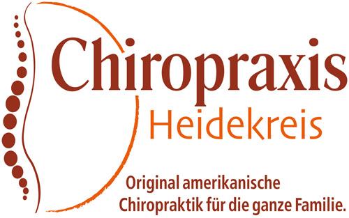 Logo Chiropraxis Heidekreis