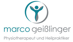 Logo von DAGC-Chiropraktiker Marco Geißlinger