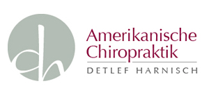 Logo von DAGC-Chiropraktiker Detlef Harnisch