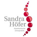 Logo von DAGC-Chiropraktikerin Sandra Höfer