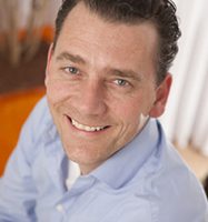 DAGC-Chiropraktiker Robert Kastenberger