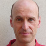 DAGC-Chiropraktiker Stefan Krauels