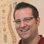 DAGC-Chiropraktiker Stephan Kukuk