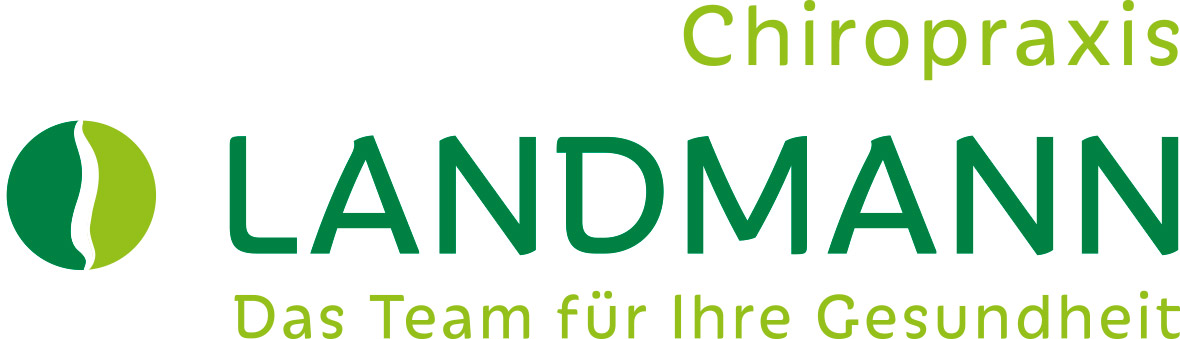 Logo von DAGC-Chiropraktiker Jaan-Peer Landmann