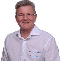 DAGC-Chiropraktiker Andreas Meissner