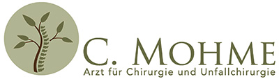 Logo von DAGC-Chiropraktiker Christian Mohne