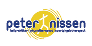 Logo von DAGC-Chiropraktiker Peter Nissen