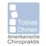Logo von DAGC-Chiropraktiker Tobias Ohmen