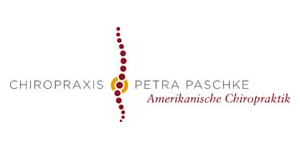 Logo von DAGC-Chiropraktikerin Petra Paschke