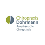 Logo von DAGC-Chiropraktiker Ingo Dohrmann