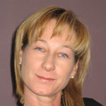 DAGC-Chiropraktikerin Claudia Kohs