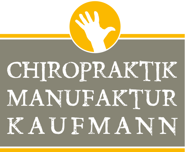 Logo von DAGC-Chiropraktiker Ralf Kaufmann