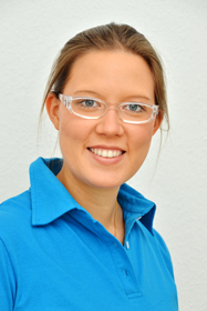 DAGC-Chiropraktikerin Kristina Puren
