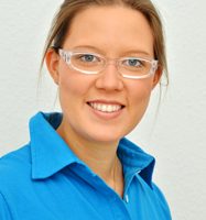 DAGC-Chiropraktikerin Kristina Puren
