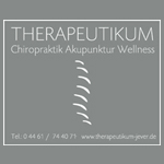 Logo von DAGC-Chiropraktiker Klaus Schädlich