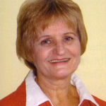 DAGC-Chiropraktikerin Janaina Schütz