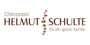 Logo von DAGC-Chiropraktiker Helmut Schulte