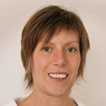 DAGC-Chiropraktikerin Annette Schwarze