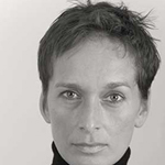 DAGC-Chiropraktikerin Kristin Siebzig