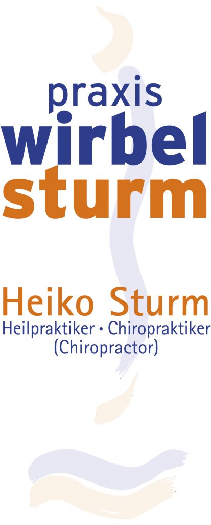 DAGC-Chiropraktiker Heiko Sturm
