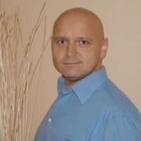 DAGC-Chiropraktiker Peter Urschel