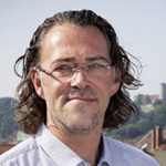 DAGC-Chiropraktiker Pierre-André Wedekind