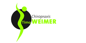Logo von DAGC-Chiropraktik Timo Weimer