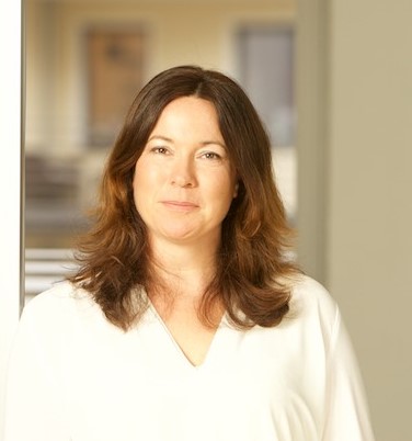 DAGC-Chiropraktikerin Barbara Roch
