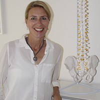 DAGC Chiropraktikerin Christiane Hemming