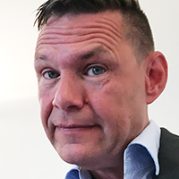 DAGC Chiropraktiker Oliver Schröder