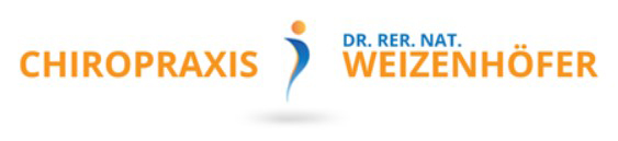 Logo von DAGC-Chiropraktiker Robert Weizenhöfer