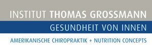 Logo von DAGC-Chiropraktiker Institut Thomas Grossmann Logo