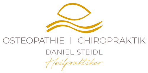 Logo von DAGC-Chiropraktiker Daniel Steidl