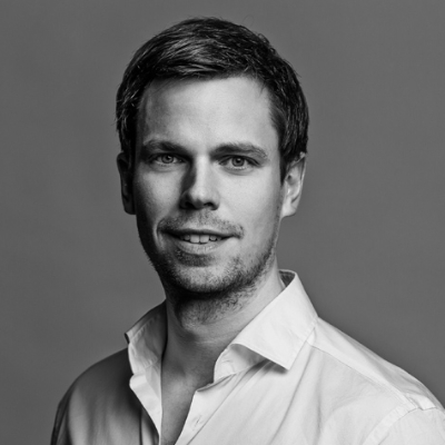 DAGC-Chiropraktiker Christoph Sander