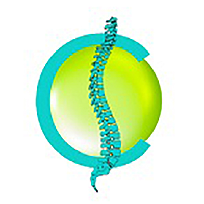 Logo von DAGC-Chiropraktikerin Melanie Schmiede