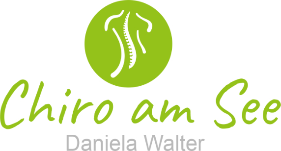 Logo von DAGC-Chiropraktikerin Daniela Walter