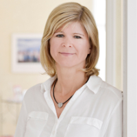 DAGC-Chiropraktikerin Sandra Höfer