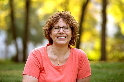 Chiropraktikerin Katja Kürten, Mitglied bei der DAGC