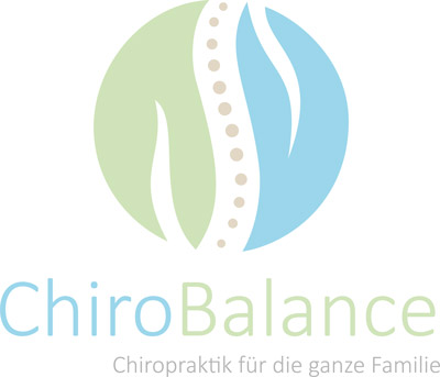 Logo der DAGC-Chiropraktikerin Sandra Budde